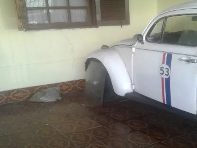 Imagem 7: CASA PIRATININGA. 80m² de Área, 1 Banheiroe7 Dormitórios