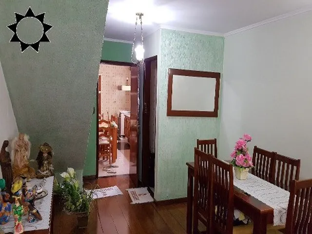 Imagem: Sobrado Cipava
