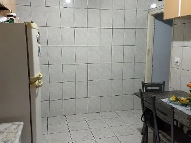 Imagem: Sobrado Novo Osasco