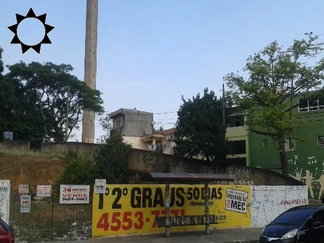 Imagem: Terreno Santo Antônio