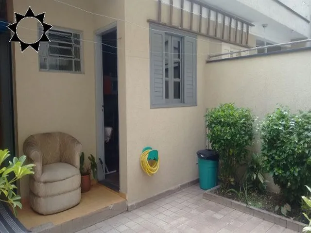 Imagem 6: CASA CENTRO Casa com 3 dormitórios