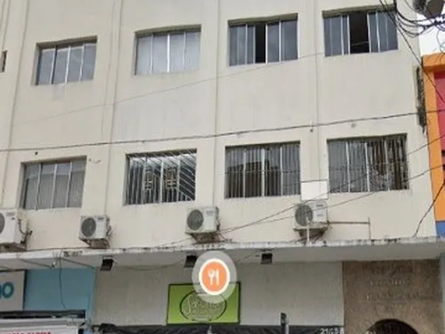 Imagem: Sala Comercial Centro