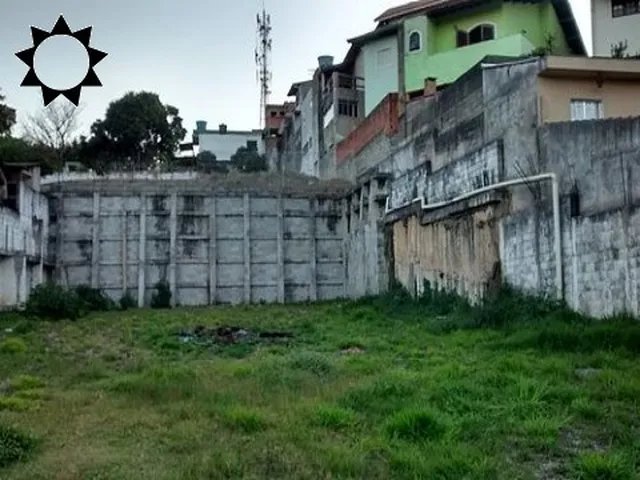 Imagem: TERRENO UMUARAMA OSASCO