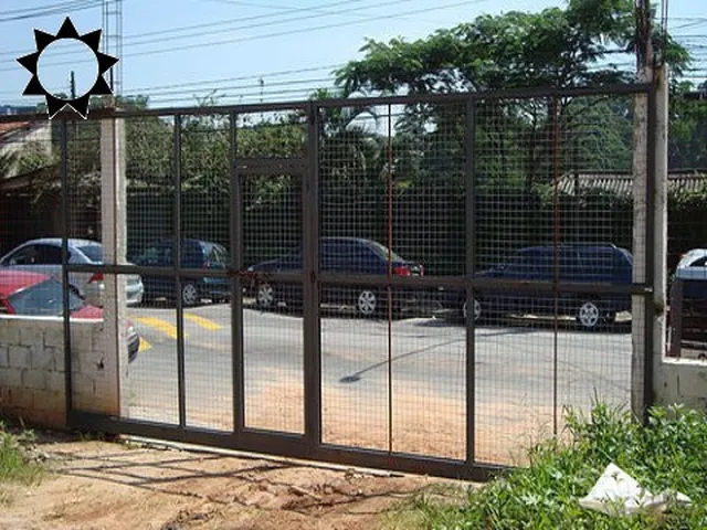 Imagem 2: TERRENO UMUARAMA OSASCO