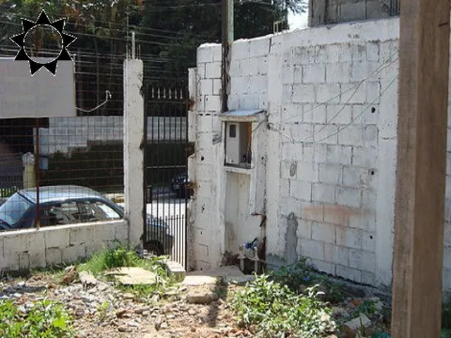Imagem 3: TERRENO UMUARAMA OSASCO