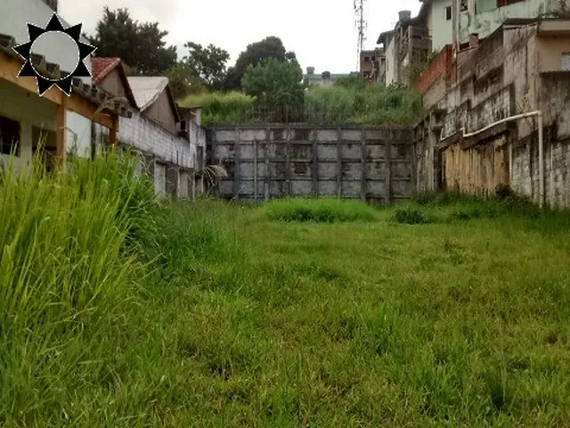 Imagem 5: TERRENO UMUARAMA OSASCO