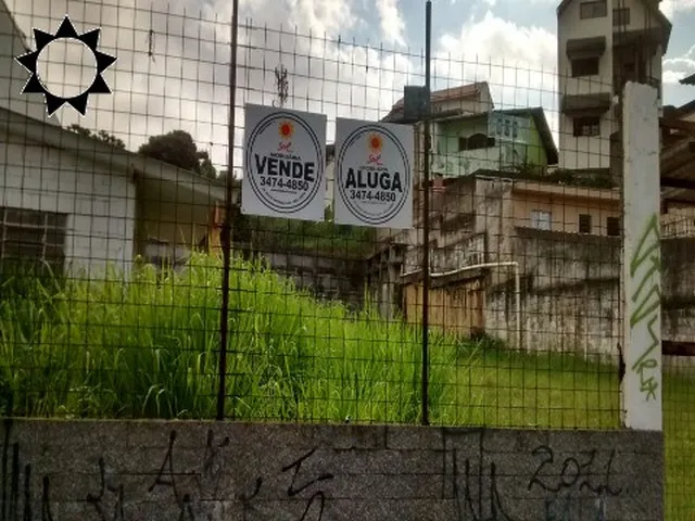 Imagem 6: TERRENO UMUARAMA OSASCO