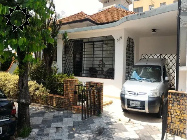 Imagem: Casa - Centro