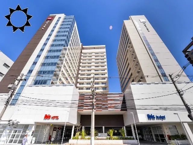 Imagem: Salas Comercias Centro