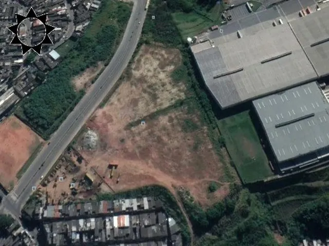 Imagem: ÁREA para Venda INDUSTRIAL ANHANGUERA