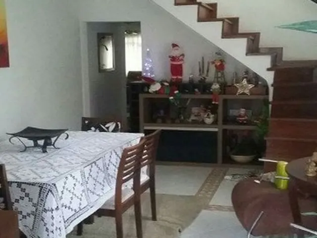 Imagem: CASA VILA YOLANDA