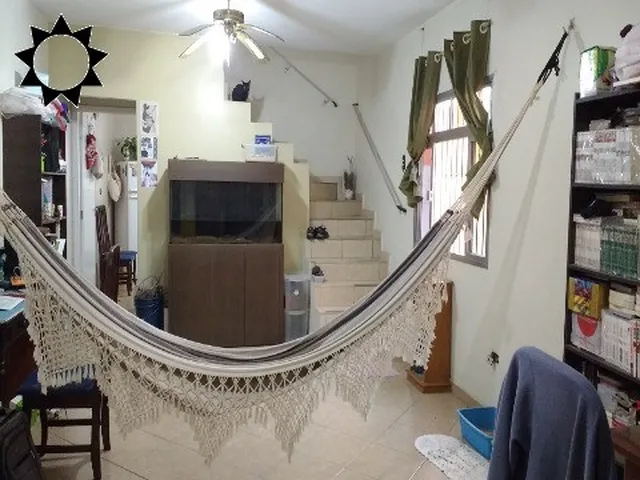 Imagem: Sobrado Quitaúna