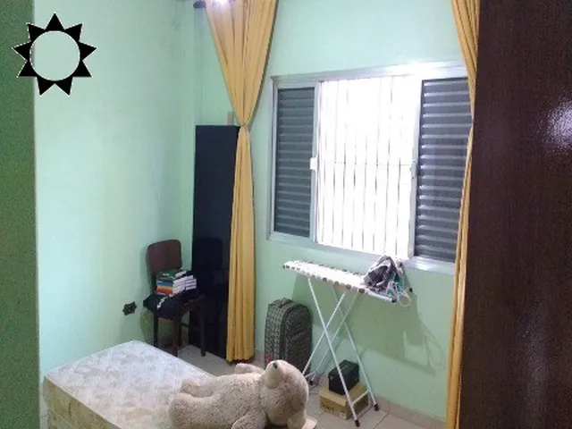 Imagem 8: Sobrado Quitaúna