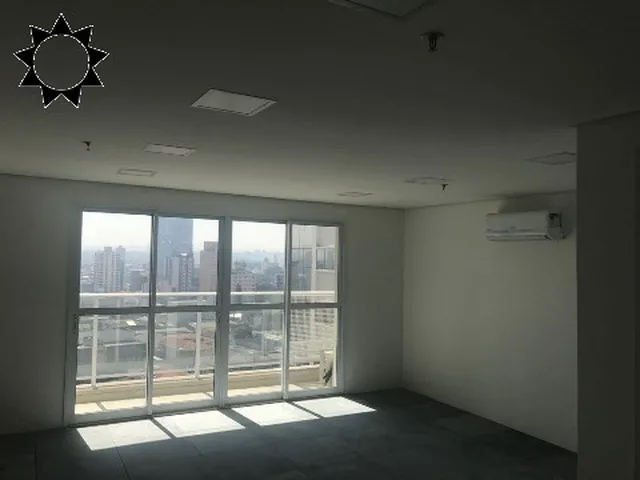 Imagem: Sala Comercial - Centro