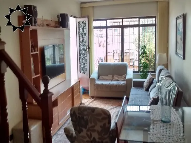 Imagem: Sobrado Bela Vista
