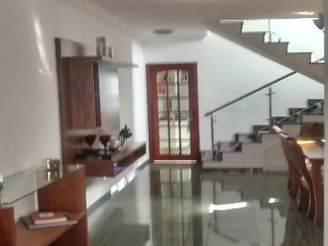 Imagem: Sobrado Vila Osasco