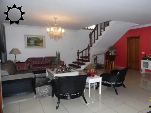 Imagem: Sobrado City Bussocaba