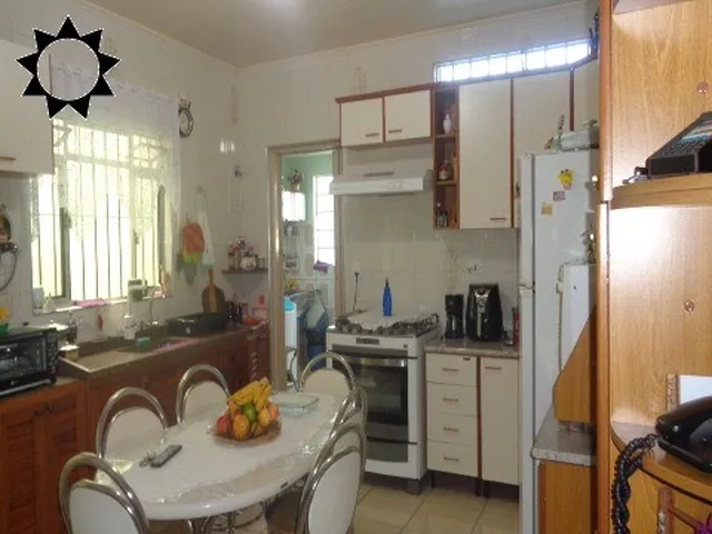 Imagem: Sobrado Jd. Padroeira