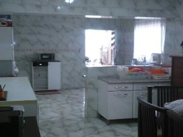 Imagem: CASA - CENTRO - OSASCO