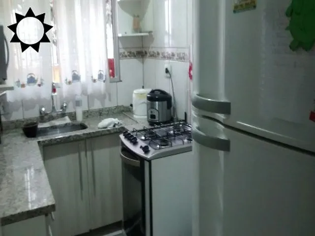 Imagem: Casa Km 18