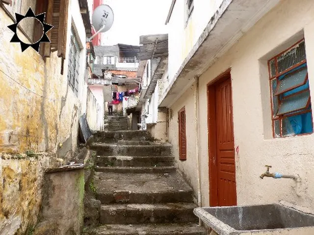 Imagem: Terreno Santo Antônio Osasco