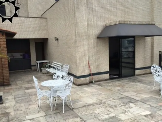 Imagem 8: COBERTURA CENTRO
