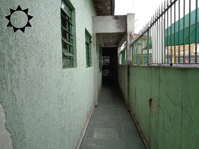 Imagem 7: Casa Centro Loja com 1 dormitório