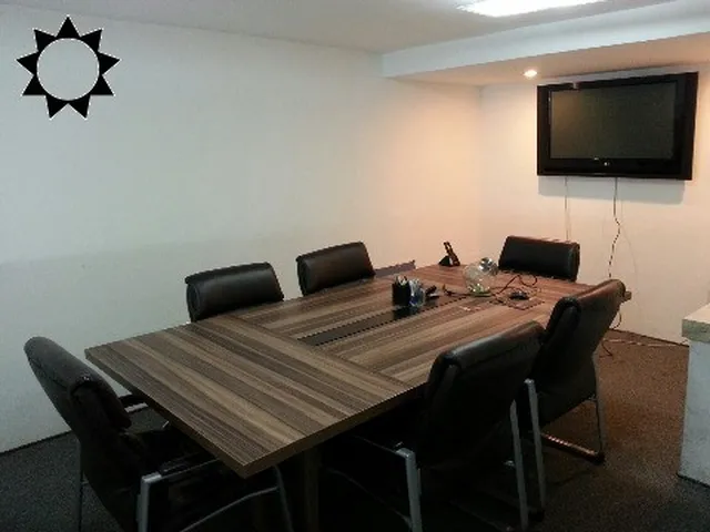 Imagem: Prédio Comercial Alphaville
