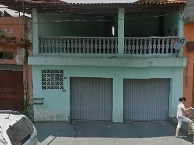 Imagem: Casa Bela Vista
