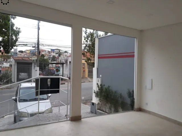Imagem: Casa - Vila Osasco