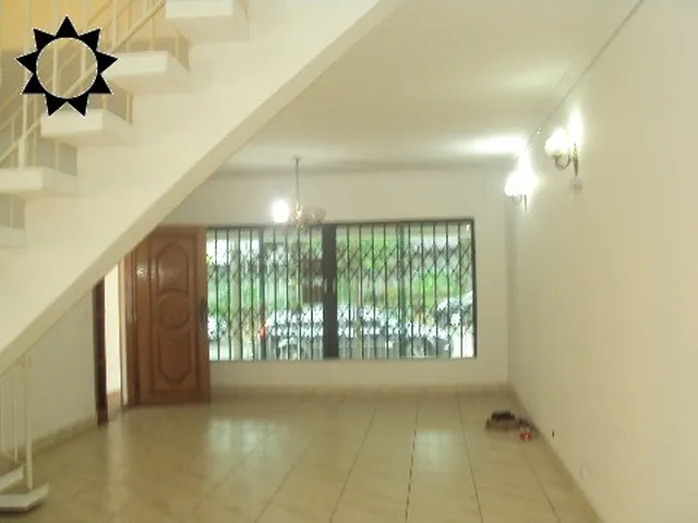 Imagem: Sobrado Vila Yara