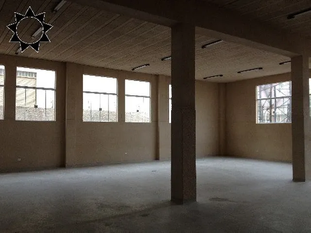Imagem: Prédio Comercial Diadema