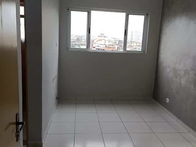 Imagem: Apto - Jardim Roberto - Osasco