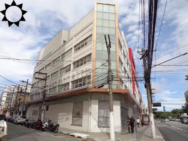Imagem: PRÉDIO para locação CENTRO, OSASCO