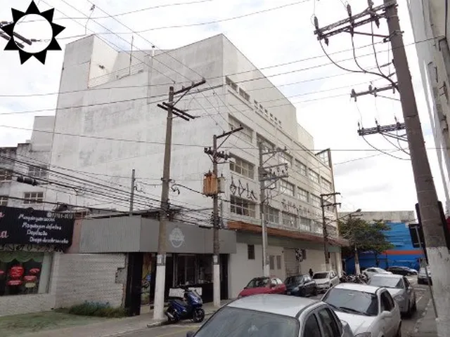 Imagem 2: PRÉDIO para locação CENTRO, OSASCO