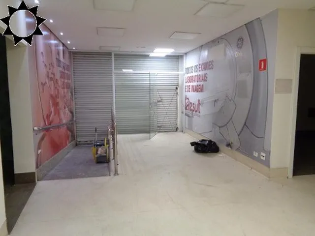 Imagem 3: PRÉDIO para locação CENTRO, OSASCO