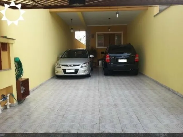Imagem 4: SOBRADO KM 18 Casa com 4 dormitórios
