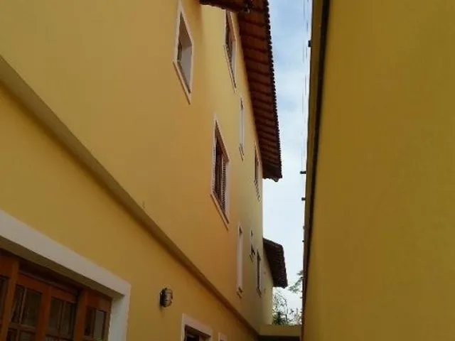 Imagem 5: SOBRADO KM 18 Casa com 4 dormitórios