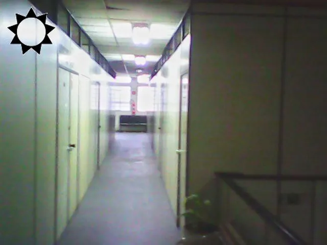 Imagem: Predio Comercial Centro