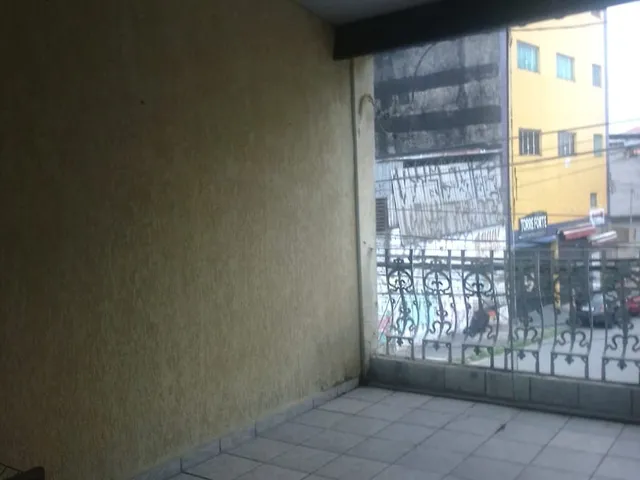 Imagem: Sobrado À Venda com 4 Dormitórios (1 Suíte)