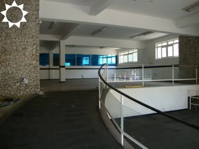 Imagem: Aluguel de Sala Comercial de 350M² no Centro