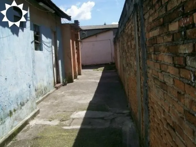 Imagem: Terreno À Venda em Osasco-Sp, Bairro Piratininga