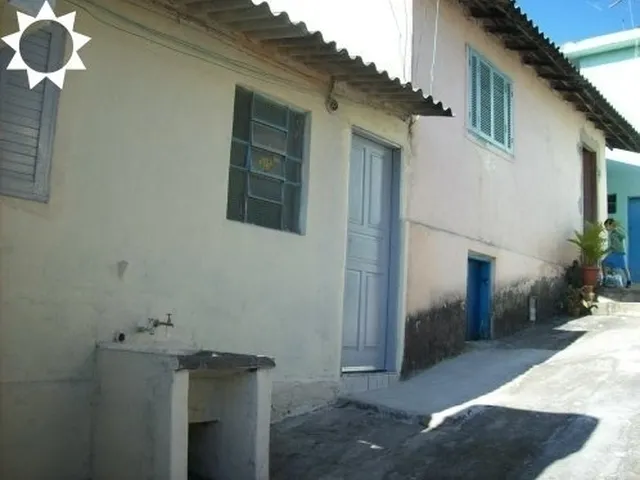 Imagem: Casa com 3 Quartos À Venda em Quitaúna