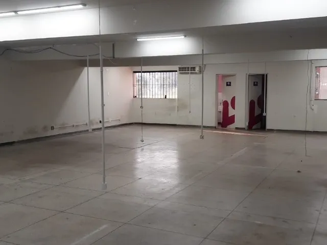 Imagem: Salão - Centro