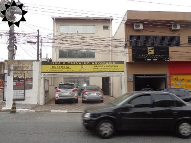 Imagem: Prédio Comercial para Venda Jardim das
