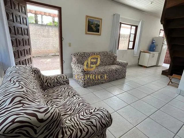Imagem 12: Excelente Terreno com Duas Casas Apenas 300mts do Mar