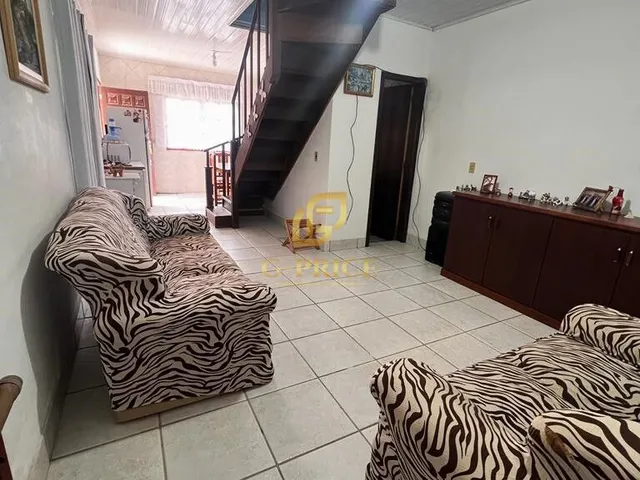 Imagem 16: Excelente Terreno com Duas Casas Apenas 300mts do Mar