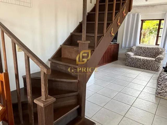 Imagem 6: Excelente Terreno com Duas Casas Apenas 300mts do Mar