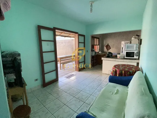 Imagem 15: Excelente Terreno com Duas Casas Apenas 300mts do Mar