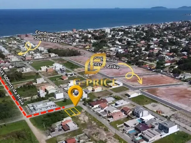Imagem 1: Ótimo Terreno com Pagamento Facilitado Pronto para Construir